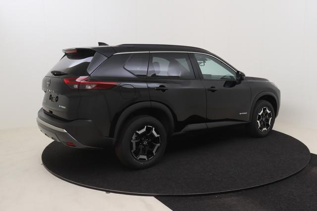 Nissan X-Trail e-POWER 213 hp e-4ORCE 