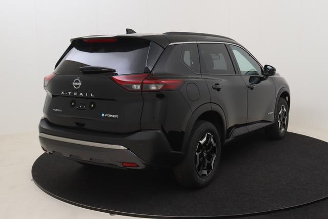 Nissan X-Trail e-POWER 213 hp e-4ORCE 