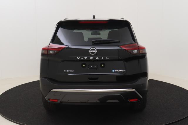 Nissan X-Trail e-POWER 213 hp e-4ORCE 