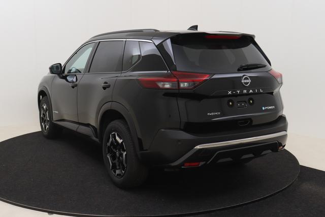 Nissan X-Trail e-POWER 213 hp e-4ORCE 