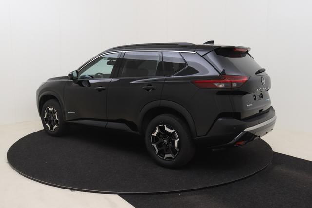 Nissan X-Trail e-POWER 213 hp e-4ORCE 