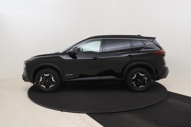 Nissan X-Trail e-POWER 213 hp e-4ORCE 