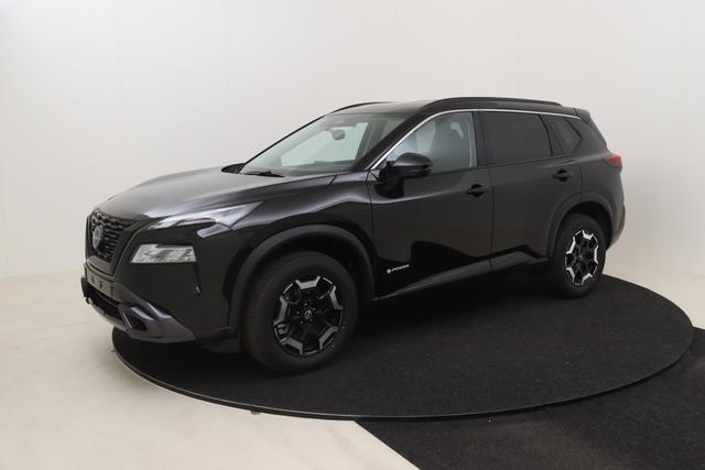 Nissan X-Trail e-POWER 213 hp e-4ORCE 