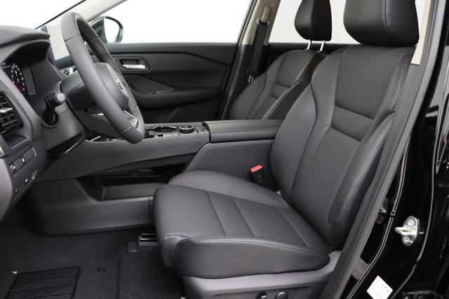 Nissan X-Trail e-POWER 213 hp e-4ORCE 