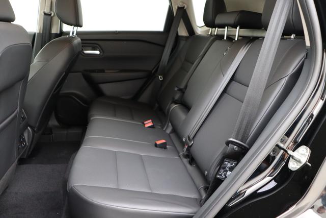 Nissan X-Trail e-POWER 213 hp e-4ORCE 