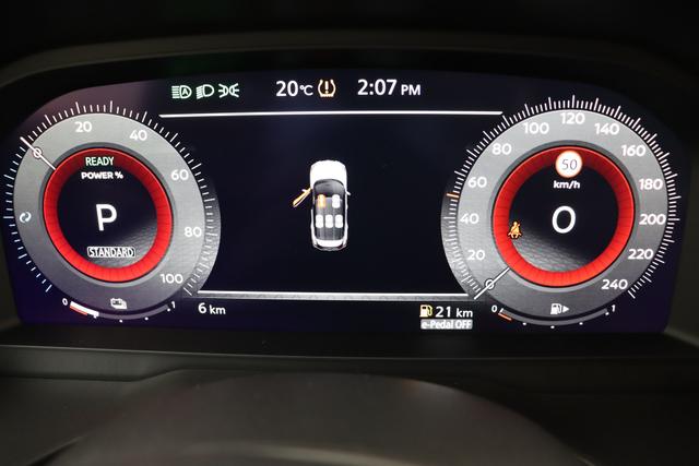 Nissan X-Trail e-POWER 213 hp e-4ORCE 