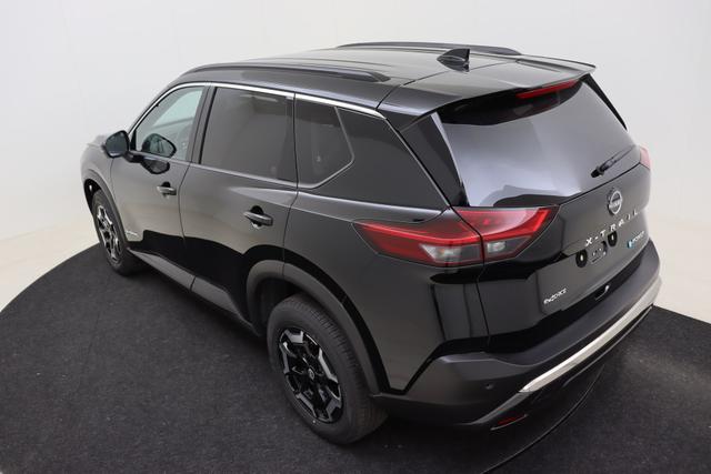 Nissan X-Trail e-POWER 213 hp e-4ORCE 
