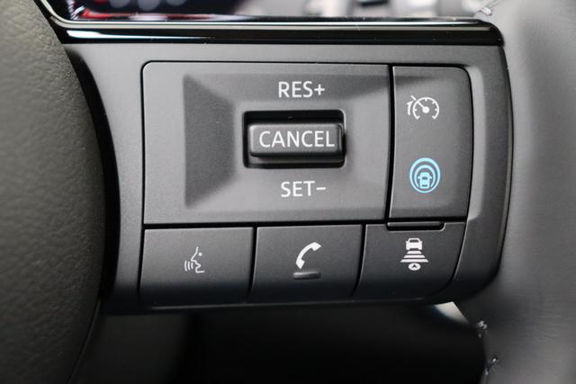 Nissan X-Trail e-POWER 213 hp e-4ORCE 