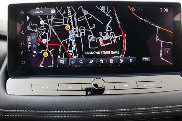 Nissan X-Trail e-POWER 213 hp e-4ORCE 