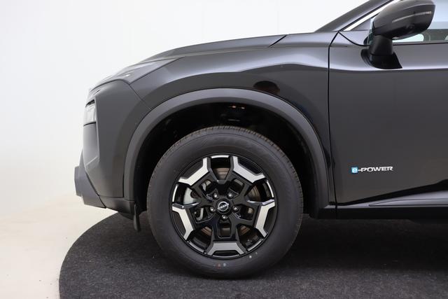 Nissan X-Trail e-POWER 213 hp e-4ORCE 