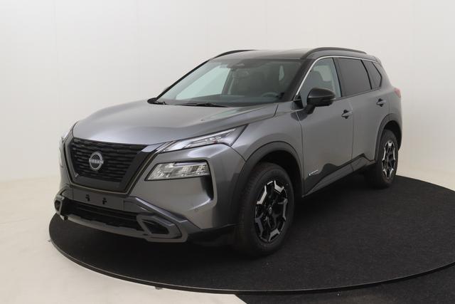 Nissan X-Trail - e-POWER 213 hp e-4ORCE