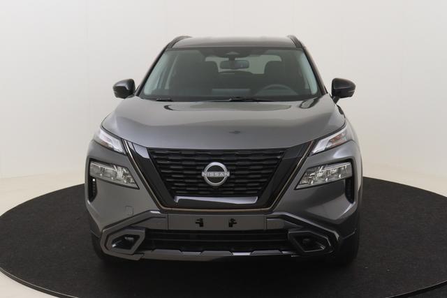 Nissan X-Trail e-POWER 213 hp e-4ORCE 