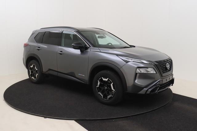 Nissan X-Trail e-POWER 213 hp e-4ORCE 
