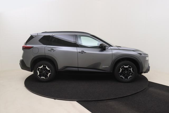 Nissan X-Trail e-POWER 213 hp e-4ORCE 