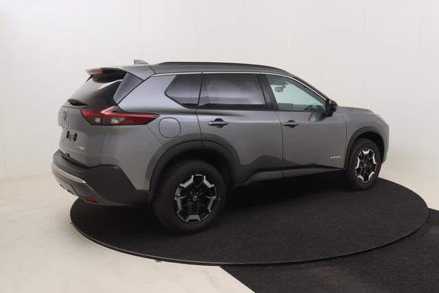 Nissan X-Trail e-POWER 213 hp e-4ORCE 