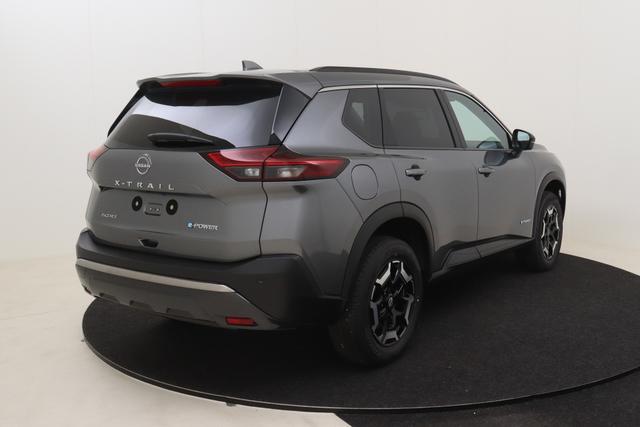 Nissan X-Trail e-POWER 213 hp e-4ORCE 
