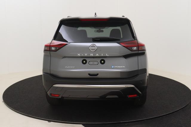 Nissan X-Trail e-POWER 213 hp e-4ORCE 
