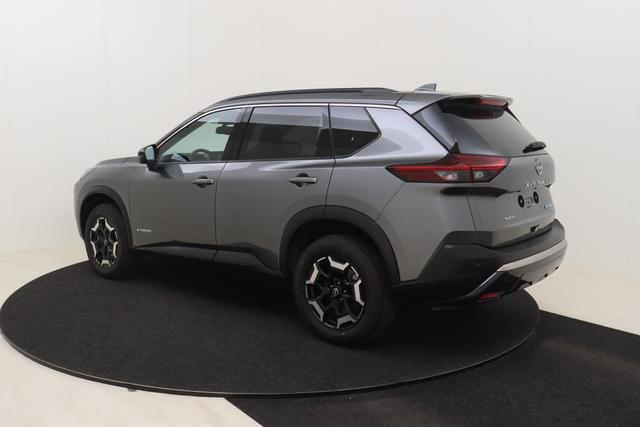 Nissan X-Trail e-POWER 213 hp e-4ORCE 