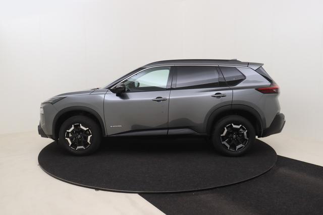 Nissan X-Trail e-POWER 213 hp e-4ORCE 