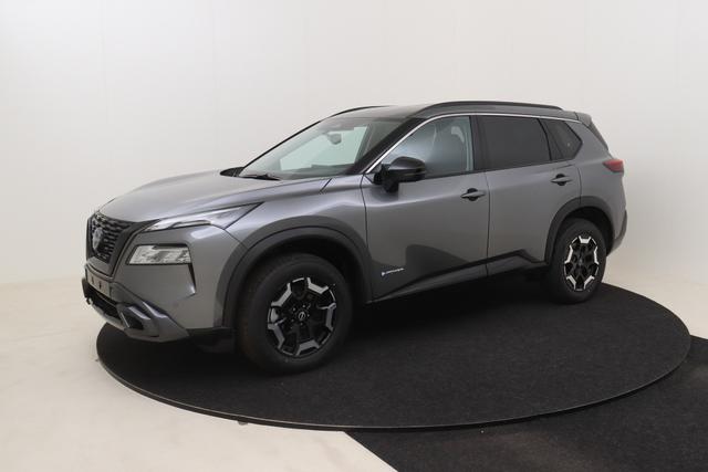 Nissan X-Trail e-POWER 213 hp e-4ORCE 
