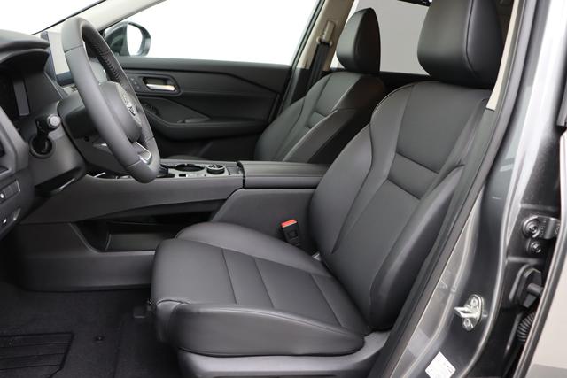 Nissan X-Trail e-POWER 213 hp e-4ORCE 