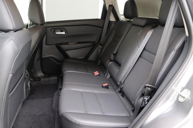 Nissan X-Trail e-POWER 213 hp e-4ORCE 