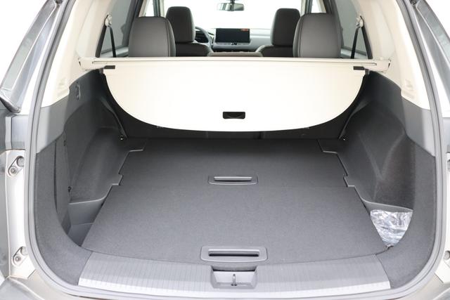 Nissan X-Trail e-POWER 213 hp e-4ORCE 