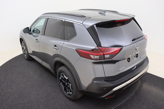 Nissan X-Trail e-POWER 213 hp e-4ORCE 