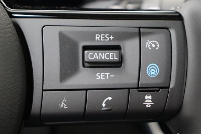 Nissan X-Trail e-POWER 213 hp e-4ORCE 
