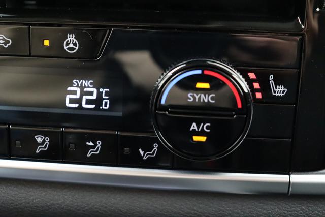 Nissan X-Trail e-POWER 213 hp e-4ORCE 