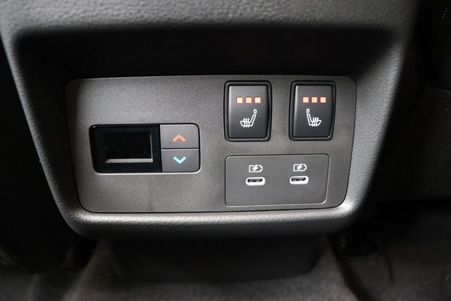 Nissan X-Trail e-POWER 213 hp e-4ORCE 