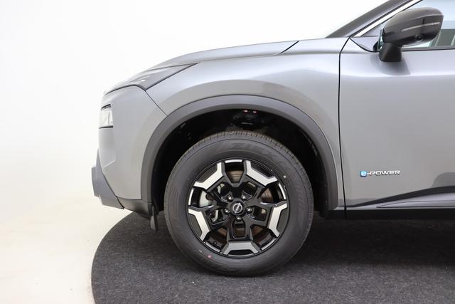 Nissan X-Trail e-POWER 213 hp e-4ORCE 