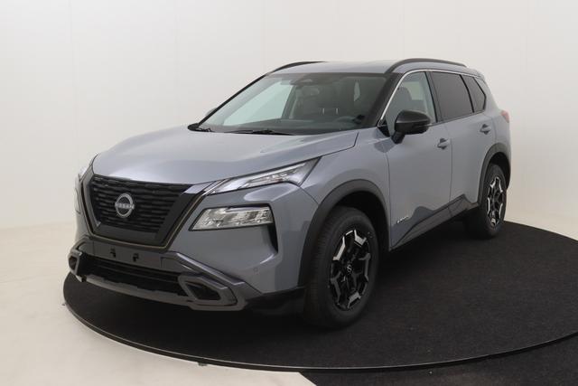 Nissan X-Trail - e-POWER 213 hp e-4ORCE