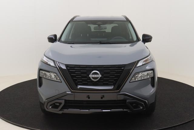 Nissan X-Trail e-POWER 213 hp e-4ORCE 