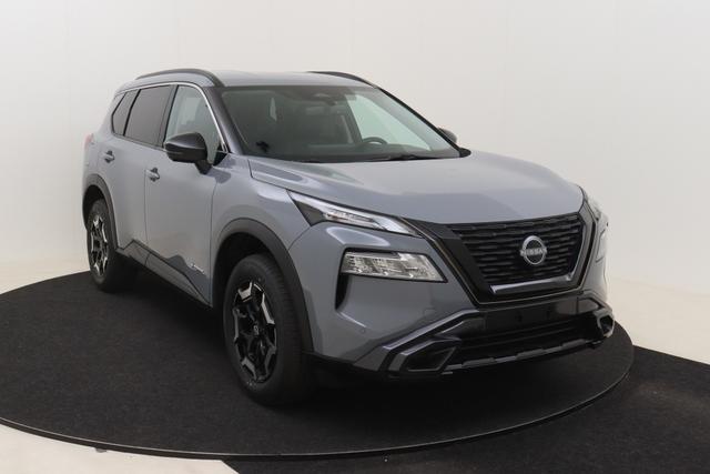 Nissan X-Trail e-POWER 213 hp e-4ORCE 