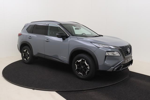 Nissan X-Trail e-POWER 213 hp e-4ORCE 
