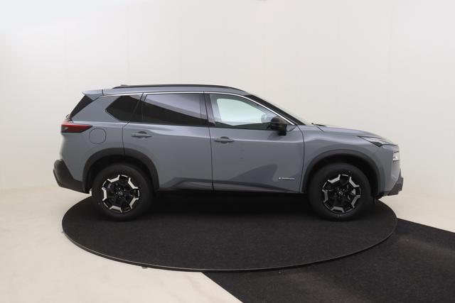 Nissan X-Trail e-POWER 213 hp e-4ORCE 