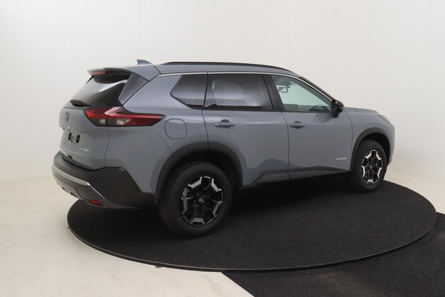 Nissan X-Trail e-POWER 213 hp e-4ORCE 