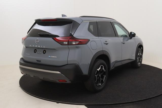 Nissan X-Trail e-POWER 213 hp e-4ORCE 