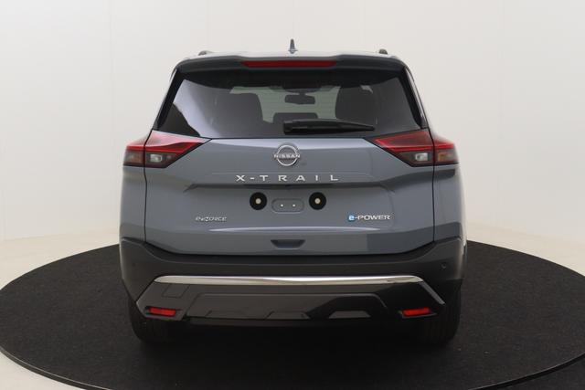Nissan X-Trail e-POWER 213 hp e-4ORCE 