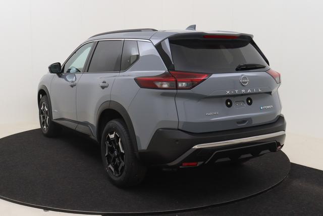 Nissan X-Trail e-POWER 213 hp e-4ORCE 