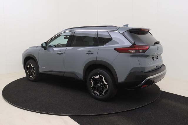 Nissan X-Trail e-POWER 213 hp e-4ORCE 