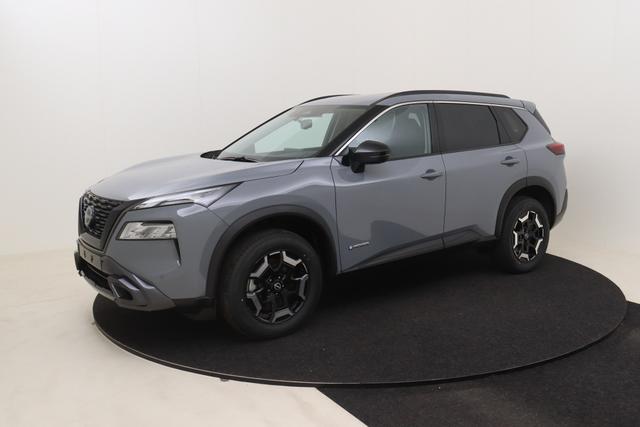 Nissan X-Trail e-POWER 213 hp e-4ORCE 