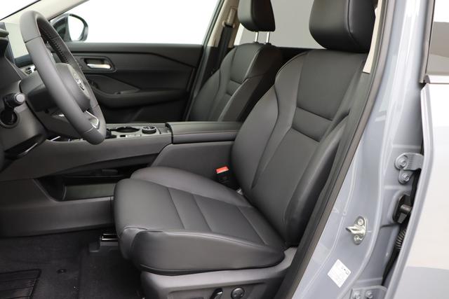 Nissan X-Trail e-POWER 213 hp e-4ORCE 