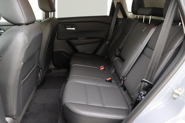 Nissan X-Trail e-POWER 213 hp e-4ORCE 