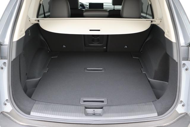 Nissan X-Trail e-POWER 213 hp e-4ORCE 