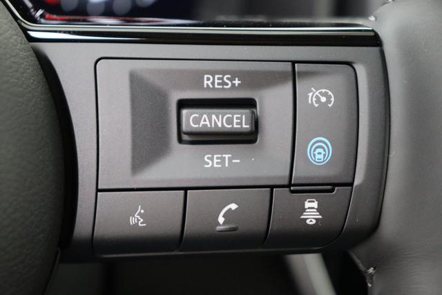 Nissan X-Trail e-POWER 213 hp e-4ORCE 