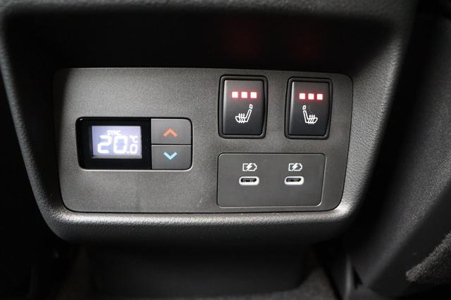 Nissan X-Trail e-POWER 213 hp e-4ORCE 