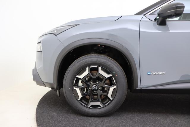 Nissan X-Trail e-POWER 213 hp e-4ORCE 