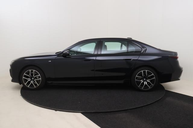 BMW i7 eDrive50 